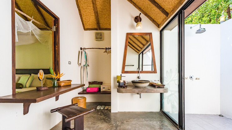 Koh Yao Yai Village ( Koh Yao Yai )